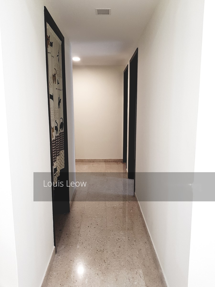 Carissa Park Condominium (D17), Condominium #182864252